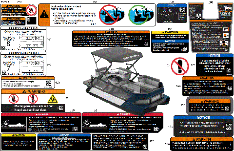 06- BODY - Warning Decals