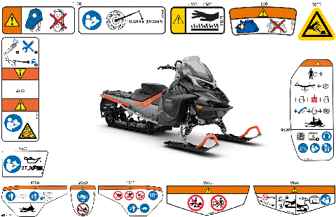 07- Body - Warning Decals