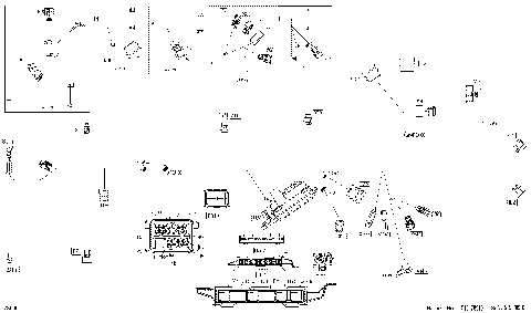 08- Electric - Main Harness - 515178910