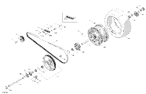 04- Drive - Rear - Common Parts