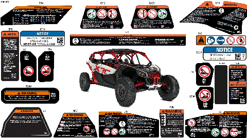 07- Body - Warning Decals