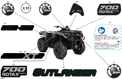 07- Body - Feature Decals