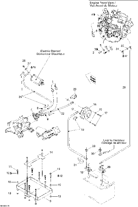 10- Electrical System