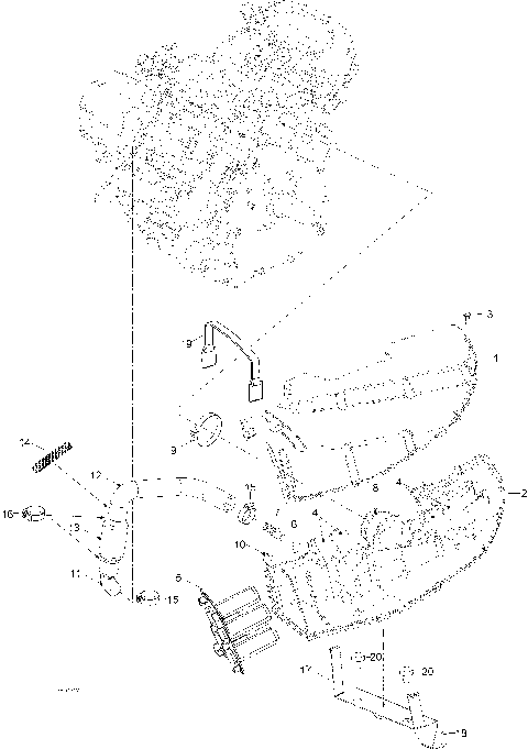 02- Air Intake System
