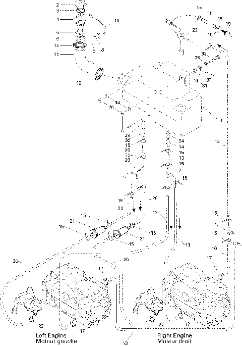 02- Oil Injection System Speedster