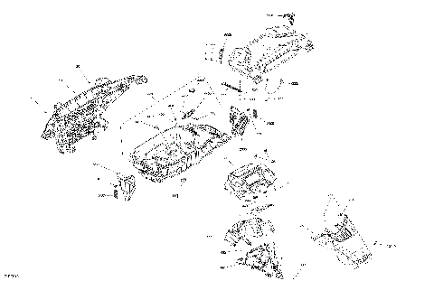 07- Body - Front Section