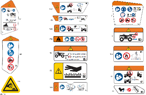 07- Body - Warning Decals