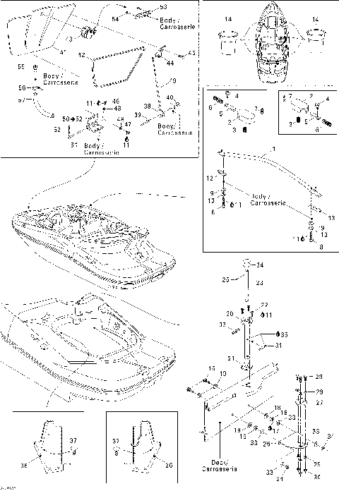 09- Body And Accessories