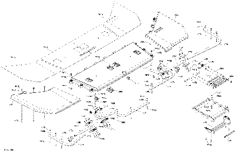 09- MISCELLANEOUS - Swim Platform