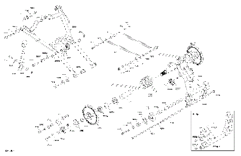 05- Suspension - Rear - Upper Section