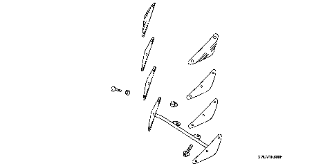 WINDSHIELD (BOULEVARD)(2)