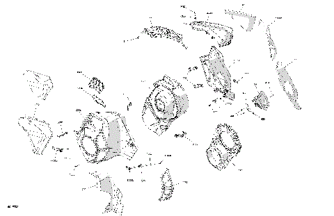 07- Body - Side Panels