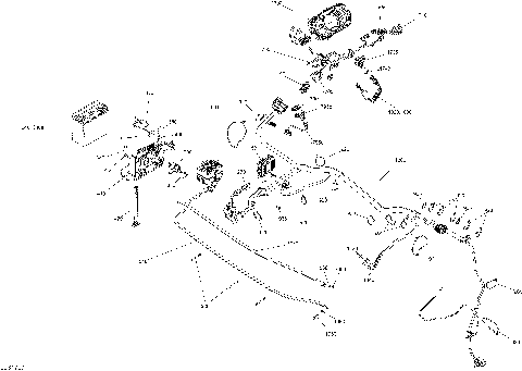 10- Electrical System - All Models