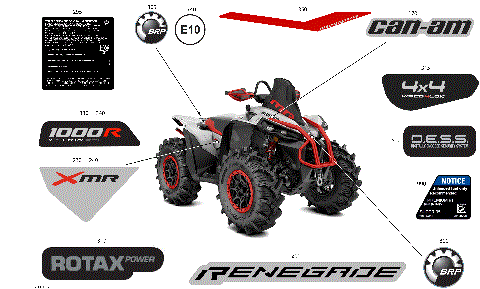 07- Body - Feature Decals
