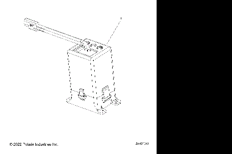 BATTERY - P22GDGHNA (A00120)