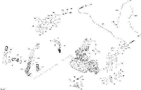 01- Engine Defender Non MAX - Package XMR