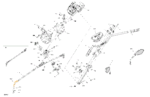 03- Mechanic - Steering