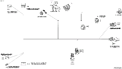 08- Electric - Steering Wiring Harness - 278004652