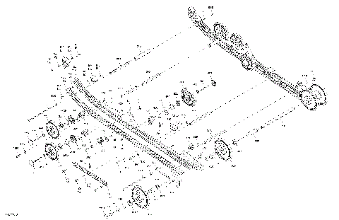 05- Suspension - Rear - Lower Section