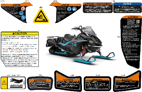 07- Body - Warning Decals