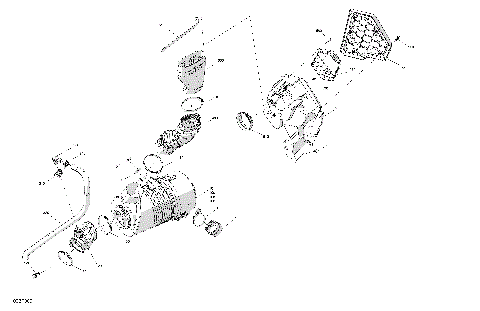 02- Engine - Air Intake