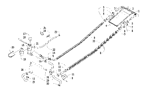 COOLING ASSEMBLY [86809]