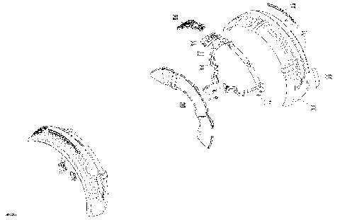 07- Body - Front Fender