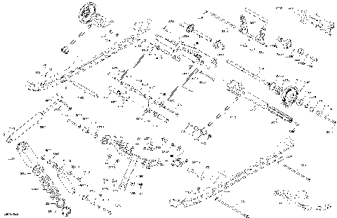 08- Rear Suspension - Package Sport - Superior