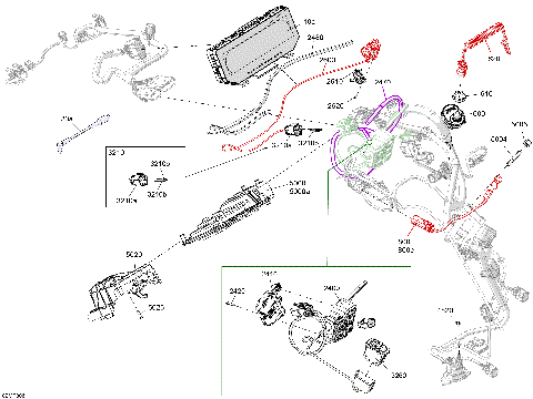 08- Electric - Upper Section