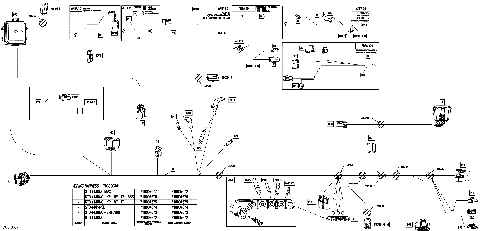 08- Electric - Main Harness - 710007677