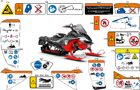 07- Body - Warning Decals