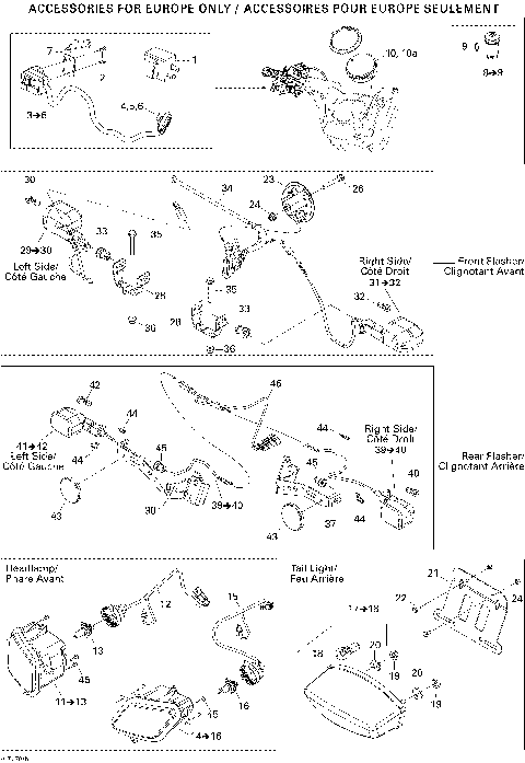 10- Electrical Accessories Euro