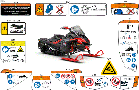 07- Body - Warning Decals