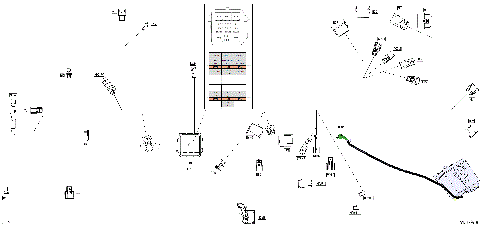 08- Electric - Main Harness - 515179738