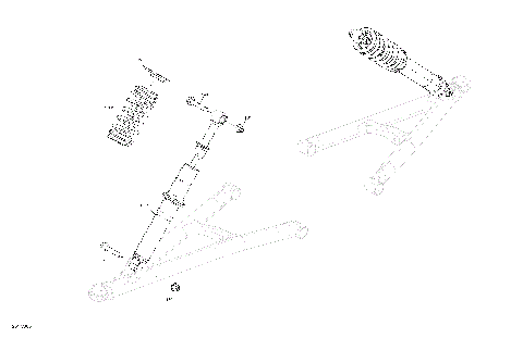 05- Suspension - Front Shocks