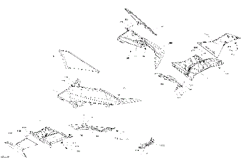 07- Body - Rear Section