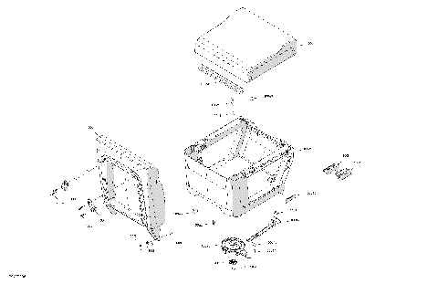 07- FURNITURE - Single Seat