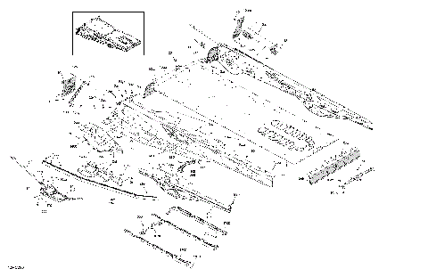 06- Frame - System - Rear Section
