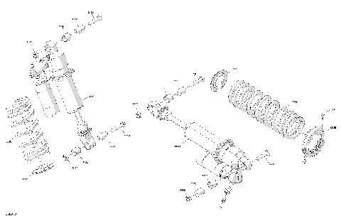 05- Suspension - Rear Shocks