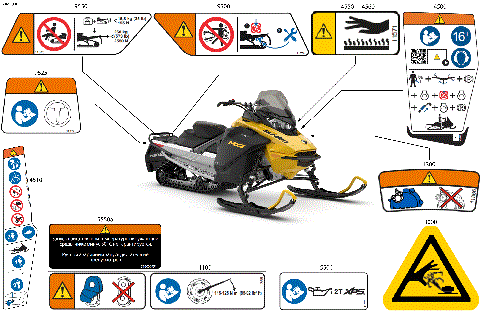 07- Body - Warning Decals