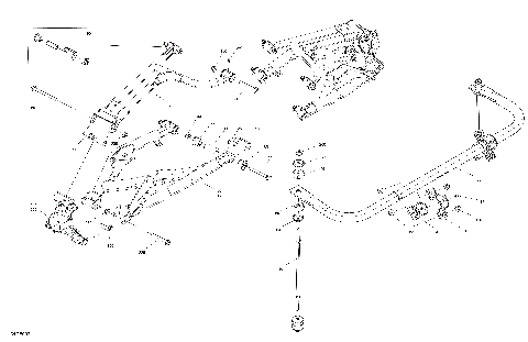 05- Suspension - Rear Components
