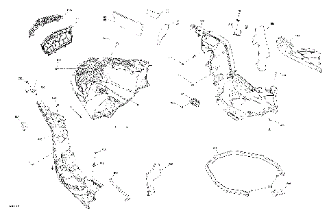 07- Body - Bottom Pan