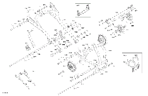 05- Suspension - Rear - Upper Section