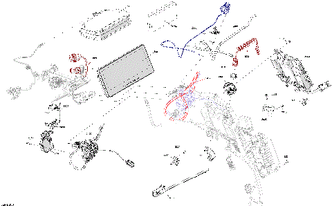 08- Electric - Upper Section