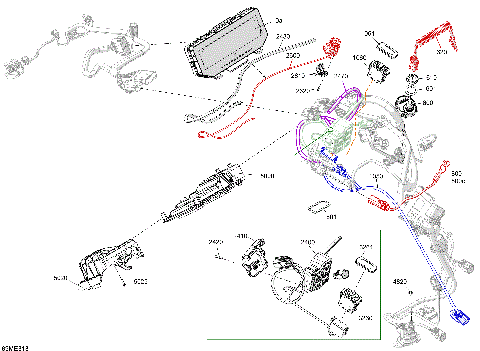 08- Electric - Upper Section