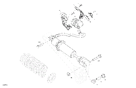 05- Suspension - Rear Shock