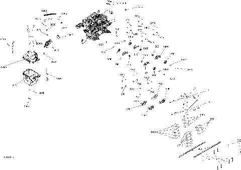 01- Engine - All Models