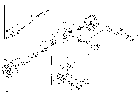 07- Front Drive - Common Parts