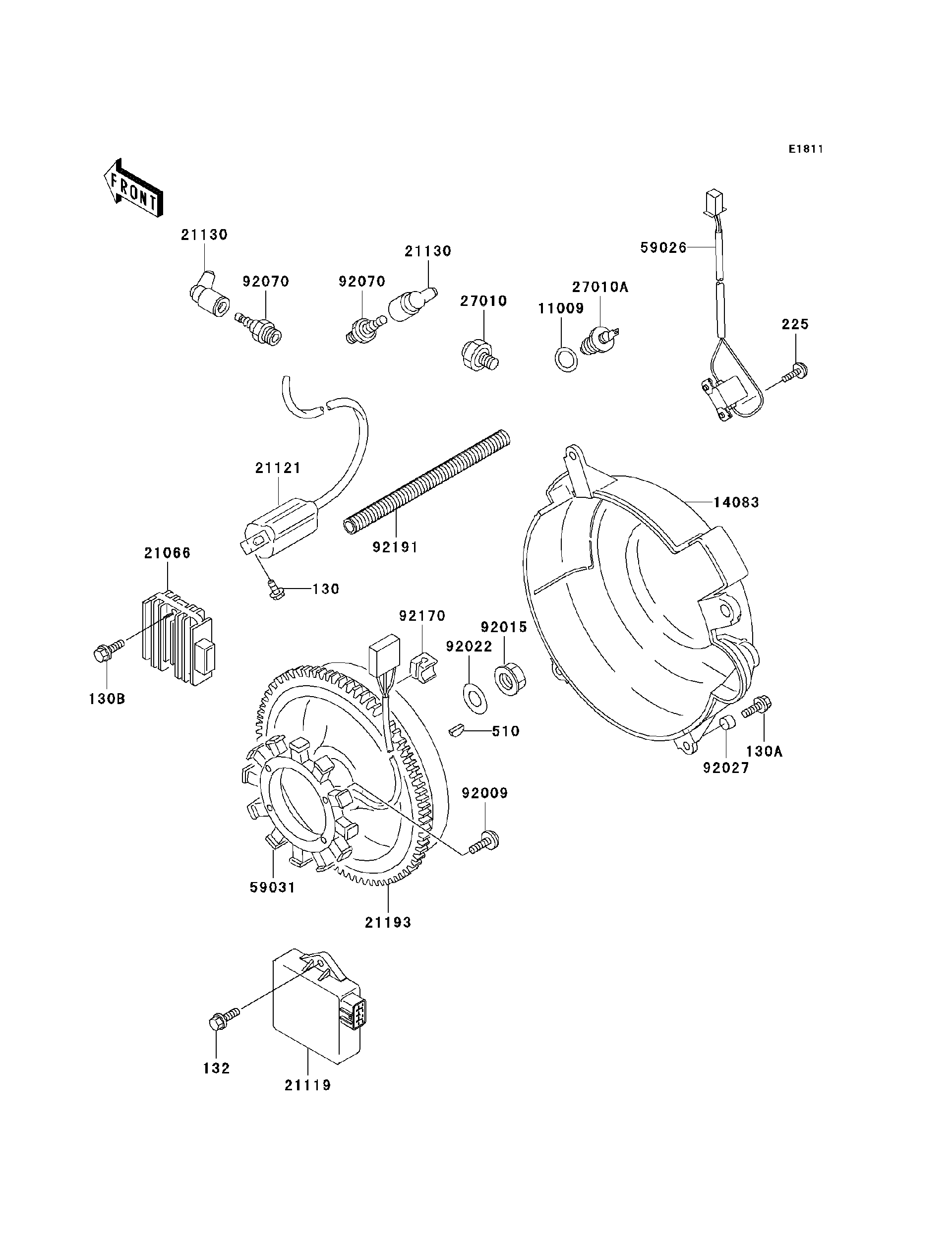 Parts Finder