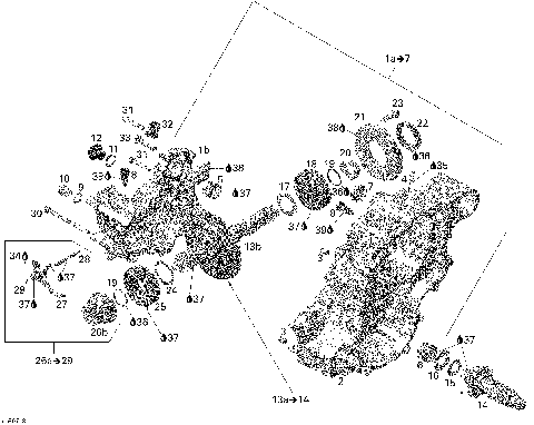 01- Gear Box Output Shaft